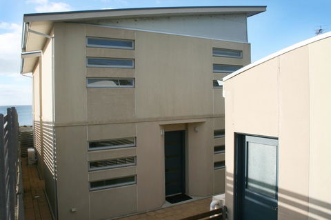 Penneshaw Oceanview Apartments - Accommodation Resorts 16