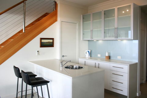 Penneshaw Oceanview Apartments - Accommodation Resorts 10