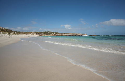 Penneshaw Oceanview Apartments - Accommodation Resorts 19