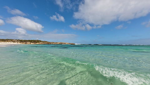 Penneshaw Oceanview Apartments - Accommodation Resorts 18