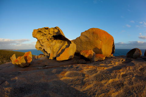 Penneshaw Oceanview Apartments - Accommodation Resorts 21