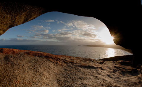 Penneshaw Oceanview Apartments - Accommodation Resorts 22