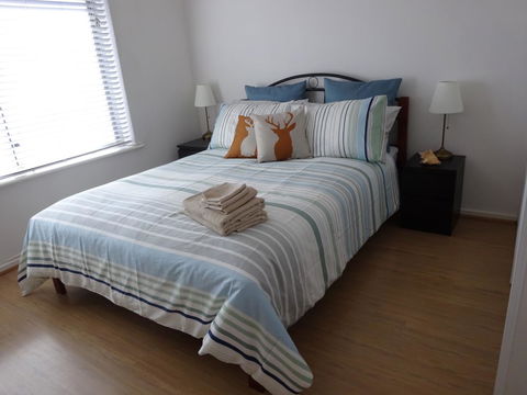 Selene Holiday Apartment @West Beach - Accommodation Resorts 22