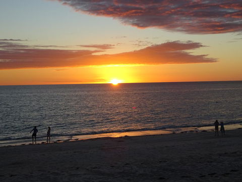 Selene Holiday Apartment @West Beach - Accommodation Resorts 10