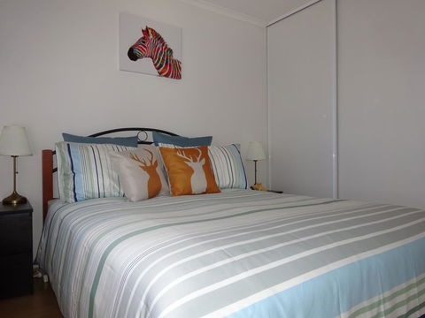 Selene Holiday Apartment @West Beach - Accommodation Resorts 23