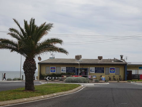 Selene Holiday Apartment @West Beach - Accommodation Resorts 14
