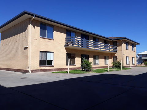 Selene Holiday Apartment @West Beach - Accommodation Resorts 8