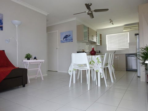 Selene Holiday Apartment @West Beach - Accommodation Resorts 1