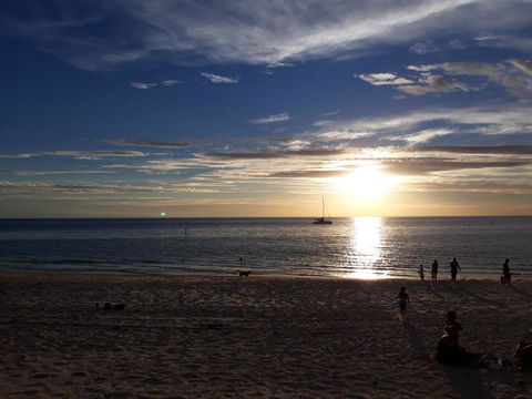 Selene Holiday Apartment @West Beach - Accommodation Resorts 7
