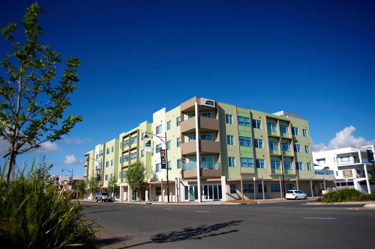 Mawson Lakes SA Accommodation Resorts