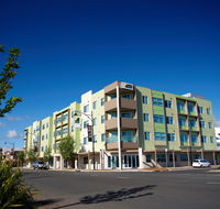 Quest Mawson Lakes - Accommodation Resorts