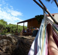 Mallee Bark Retreat - Accommodation Resorts