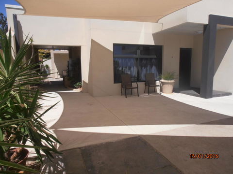 Atlantic West Beach Apartments - Accommodation Resorts 3
