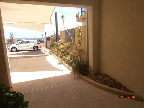Atlantic West Beach Apartments - Accommodation Resorts 4
