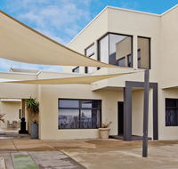 Atlantic West Beach Apartments - Accommodation Resorts