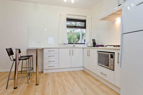 Atlantic West Beach Apartments - Accommodation Resorts 17