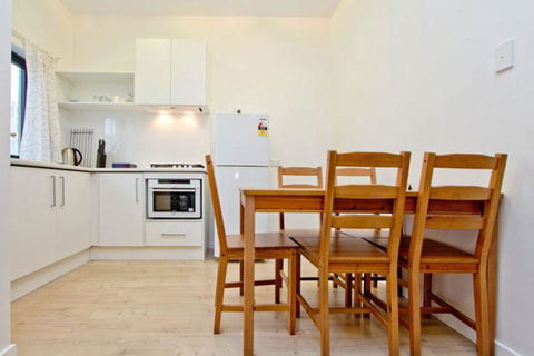 Atlantic West Beach Apartments - Accommodation Resorts 18