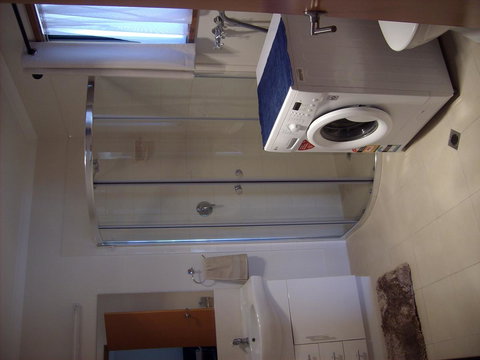 Jacko's Holiday Cabins - Accommodation Resorts 4