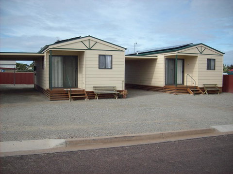 Jacko's Holiday Cabins - Accommodation Resorts 7