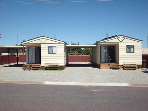 Jacko's Holiday Cabins - Accommodation Resorts 0