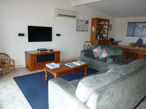 SeaShells Penneshaw - Accommodation Resorts 10