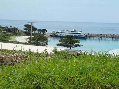 SeaShells Penneshaw - Accommodation Resorts 4