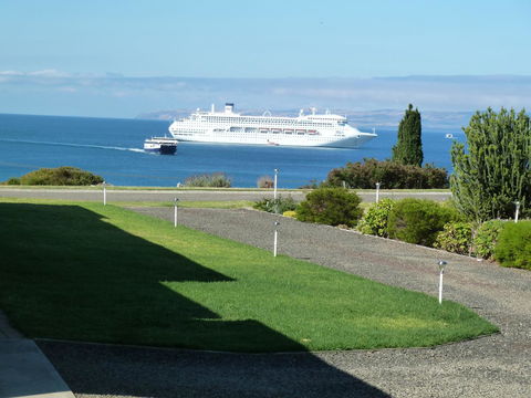 SeaShells Penneshaw - Accommodation Resorts 30