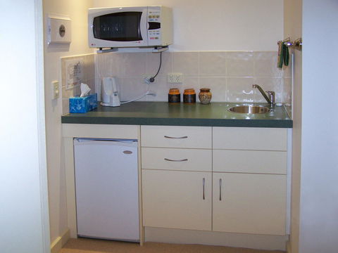 SeaShells Penneshaw - Accommodation Resorts 42