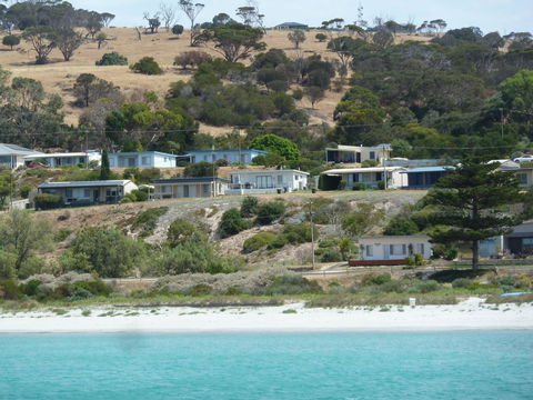 SeaShells Penneshaw - Accommodation Resorts 27