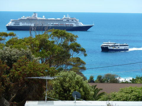 SeaShells Penneshaw - Accommodation Resorts 25