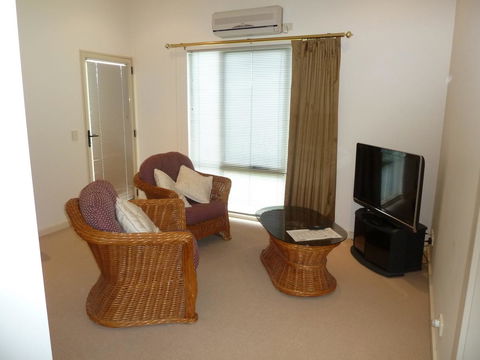 SeaShells Penneshaw - Accommodation Resorts 40