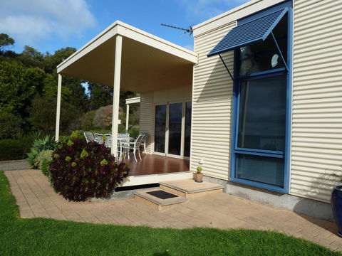 SeaShells Penneshaw - Accommodation Resorts 1