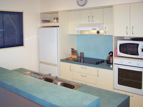 SeaShells Penneshaw - Accommodation Resorts 16