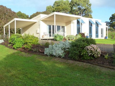 SeaShells Penneshaw - Accommodation Resorts 28