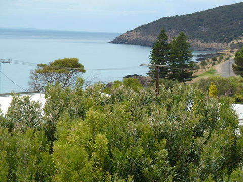 SeaShells Penneshaw - Accommodation Resorts 38