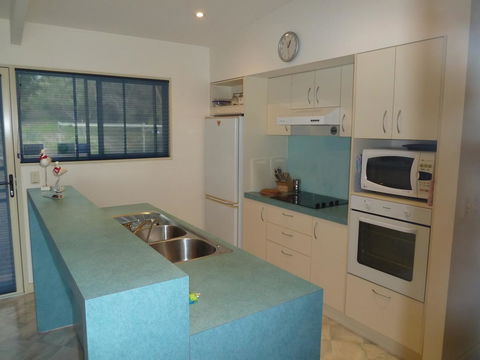 SeaShells Penneshaw - Accommodation Resorts 17