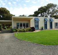 SeaShells Penneshaw - Accommodation Resorts
