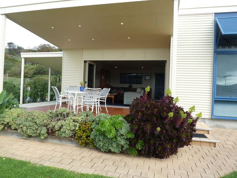 SeaShells Penneshaw - Accommodation Resorts 6