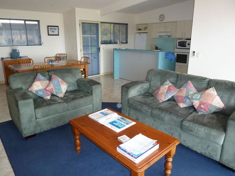 SeaShells Penneshaw - Accommodation Resorts 11