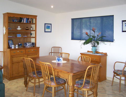 SeaShells Penneshaw - Accommodation Resorts 14