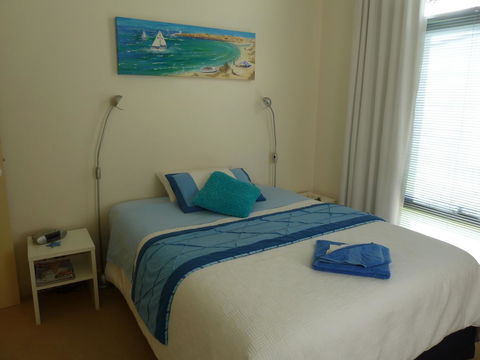 SeaShells Penneshaw - Accommodation Resorts 21