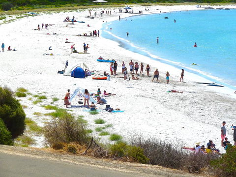 SeaShells Penneshaw - Accommodation Resorts 2