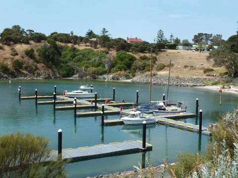 SeaShells Penneshaw - Accommodation Resorts 20