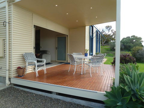 SeaShells Penneshaw - Accommodation Resorts 7