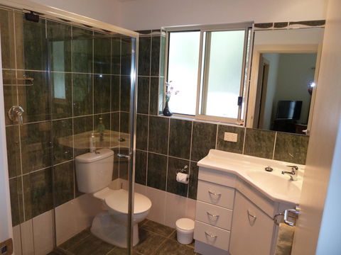 SeaShells Penneshaw - Accommodation Resorts 41