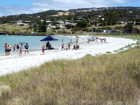 SeaShells Penneshaw - Accommodation Resorts 23