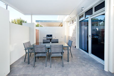 Loxton Courthouse Apartments - Accommodation Resorts 18