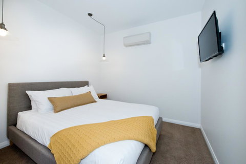 Loxton Courthouse Apartments - Accommodation Resorts 13