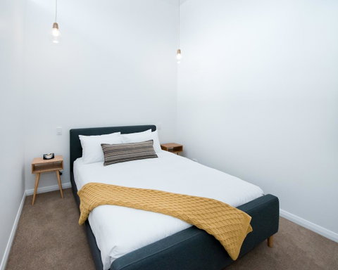 Loxton Courthouse Apartments - Accommodation Resorts 6