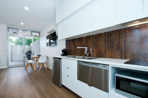 Loxton Courthouse Apartments - Accommodation Resorts 19